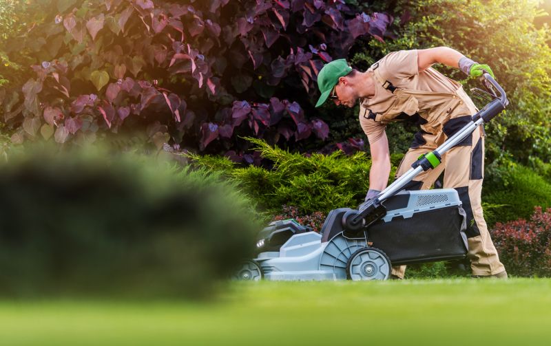 Independent Lawn Contractors